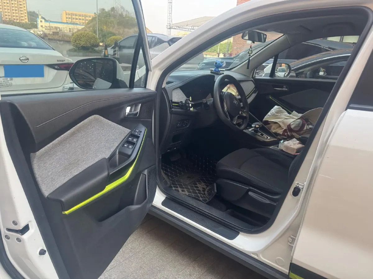 2020 ChangAn E-Pro BEV 48.3KWH,autocango,china used car exporter,china ev exporter,chinese used car exporter,chinese used ev exporter