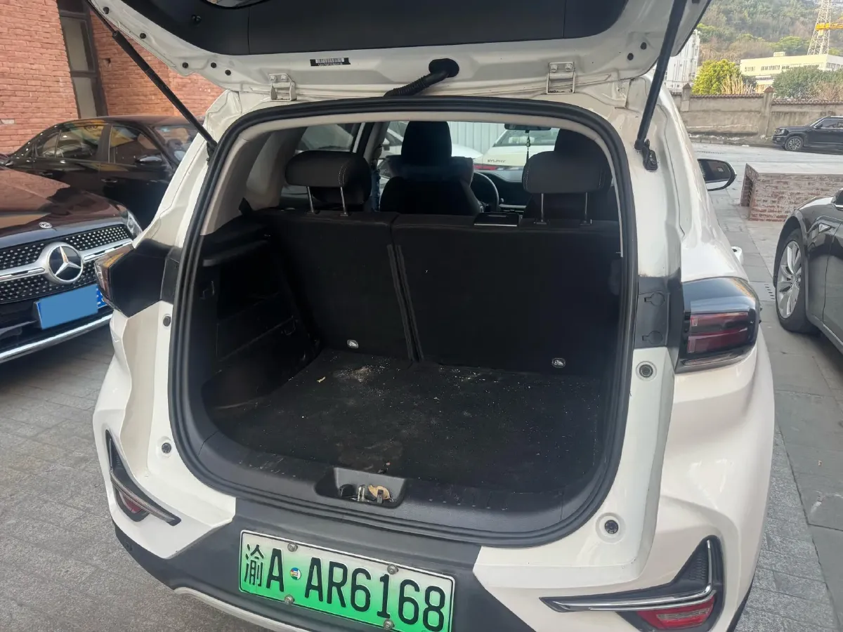 2020 ChangAn E-Pro BEV 48.3KWH,autocango,china used car exporter,china ev exporter,chinese used car exporter,chinese used ev exporter