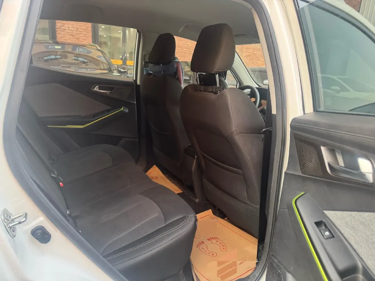 2020 ChangAn E-Pro BEV 48.3KWH,autocango,china used car exporter,china ev exporter,chinese used car exporter,chinese used ev exporter