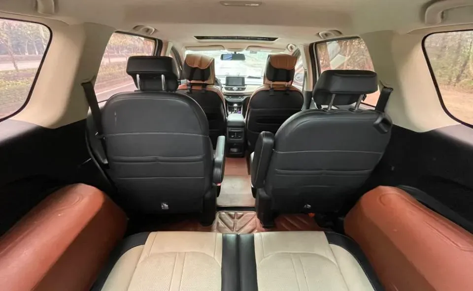 2018 BaoJun 360 1.5L 112HP L4 6MT,autocango,china used car exporter,china ev exporter,chinese used car exporter,chinese used ev exporter