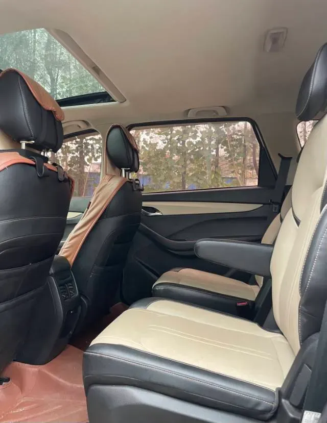 2018 BaoJun 360 1.5L 112HP L4 6MT,autocango,china used car exporter,china ev exporter,chinese used car exporter,chinese used ev exporter