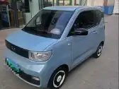 2022 WULING HONGGUANG MINI EV,autocango,china used car exporter,china ev exporter,chinese used car exporter,chinese used ev exporter