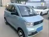 2022 WuLing HongGuang MINI EV BEV 13.9KWH