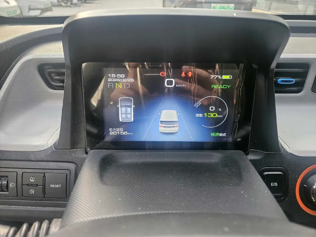 2022 WuLing HongGuang MINI EV BEV 13.9KWH,autocango,china used car exporter,china ev exporter,chinese used car exporter,chinese used ev exporter