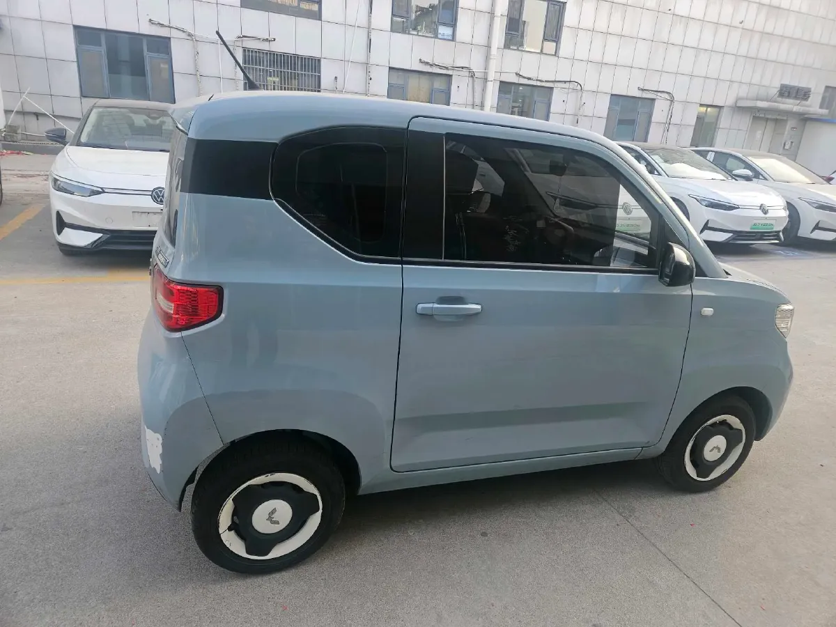 2022 WuLing HongGuang MINI EV BEV 13.9KWH,autocango,china used car exporter,china ev exporter,chinese used car exporter,chinese used ev exporter
