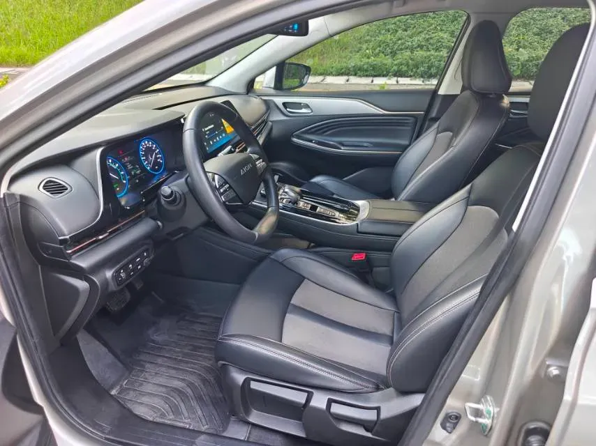 2020 Aion S BEV 58.8KWH,autocango,china used car exporter,china ev exporter,chinese used car exporter,chinese used ev exporter