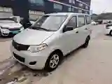 2014 WuLing HongGuang 1.2L 86HP L4 5MT