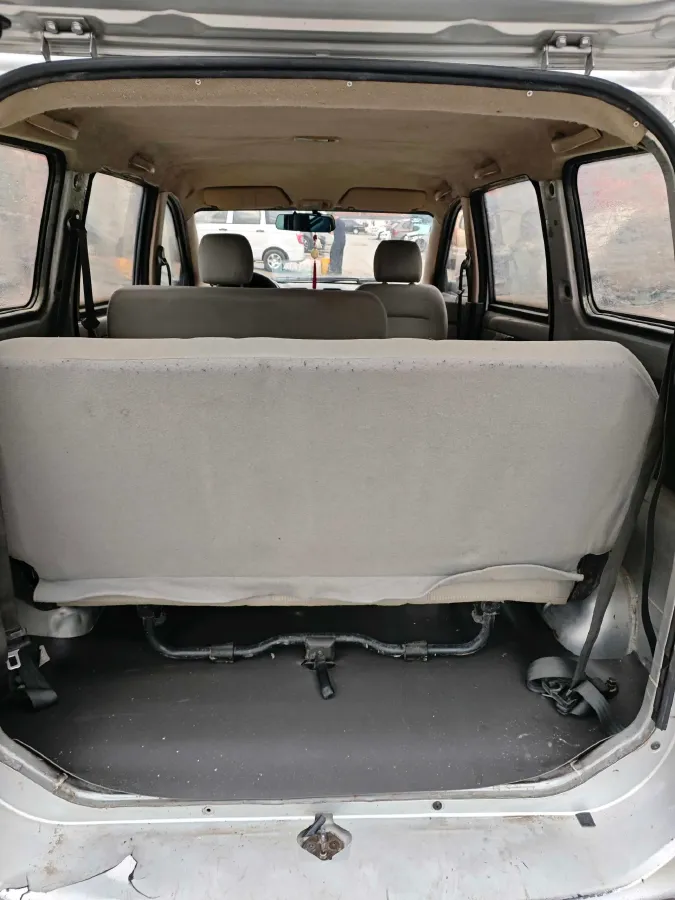 2014 WuLing HongGuang 1.2L 86HP L4 5MT,autocango,china used car exporter,china ev exporter,chinese used car exporter,chinese used ev exporter