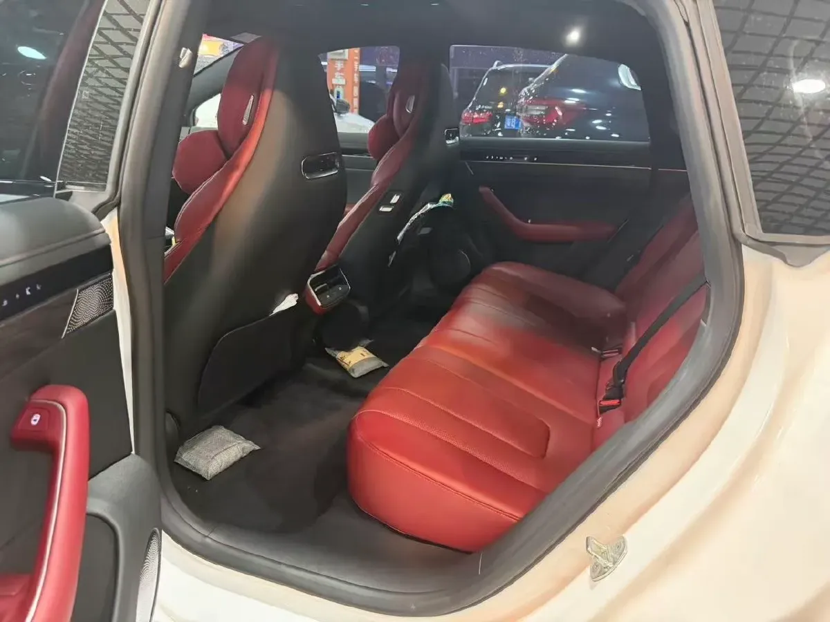 2024 Luxeed S7 BEV 100KWH,autocango,china used car exporter,china ev exporter,chinese used car exporter,chinese used ev exporter