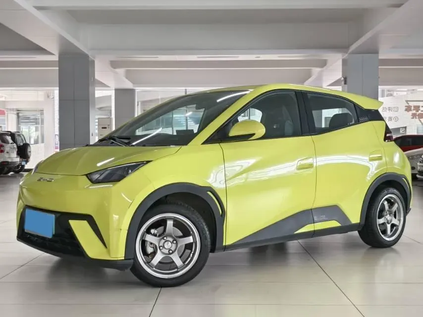 2023 BYD Seagull BEV 30.08KWH,autocango,china used car exporter,china ev exporter,chinese used car exporter,chinese used ev exporter