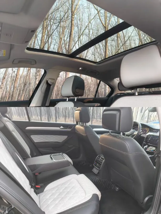 2023 Volkswagen Magotan 2.0T 186HP L4 7DCT,autocango,china used car exporter,china ev exporter,chinese used car exporter,chinese used ev exporter