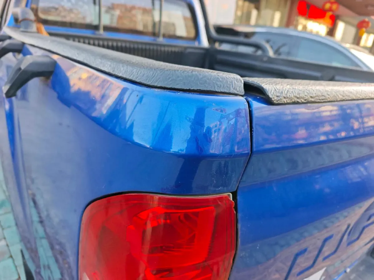 2017 MAXUS T60 2.8T 150HP L4 6MT,autocango,china used car exporter,china ev exporter,chinese used car exporter,chinese used ev exporter