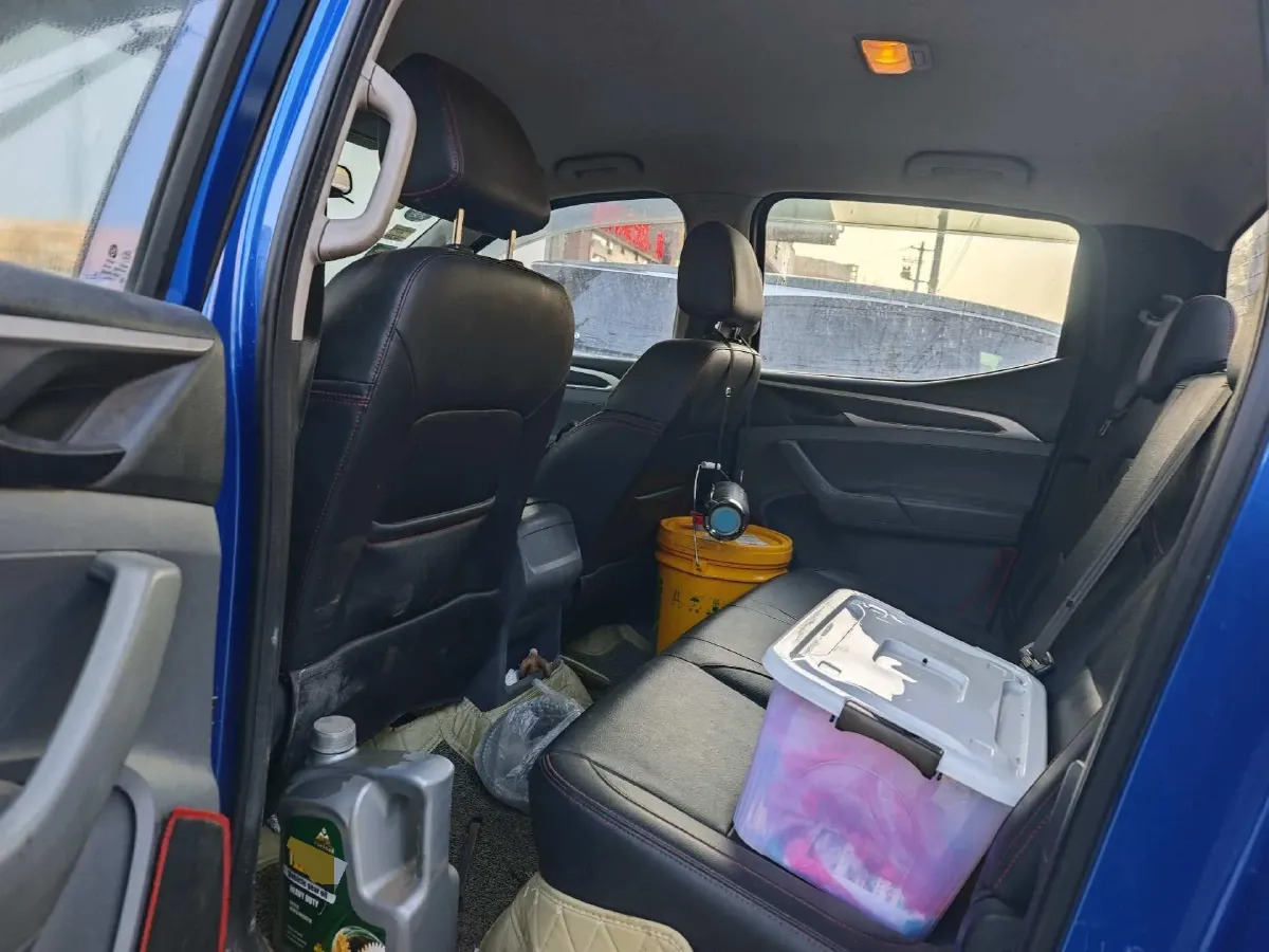 2017 MAXUS T60 2.8T 150HP L4 6MT,autocango,china used car exporter,china ev exporter,chinese used car exporter,chinese used ev exporter