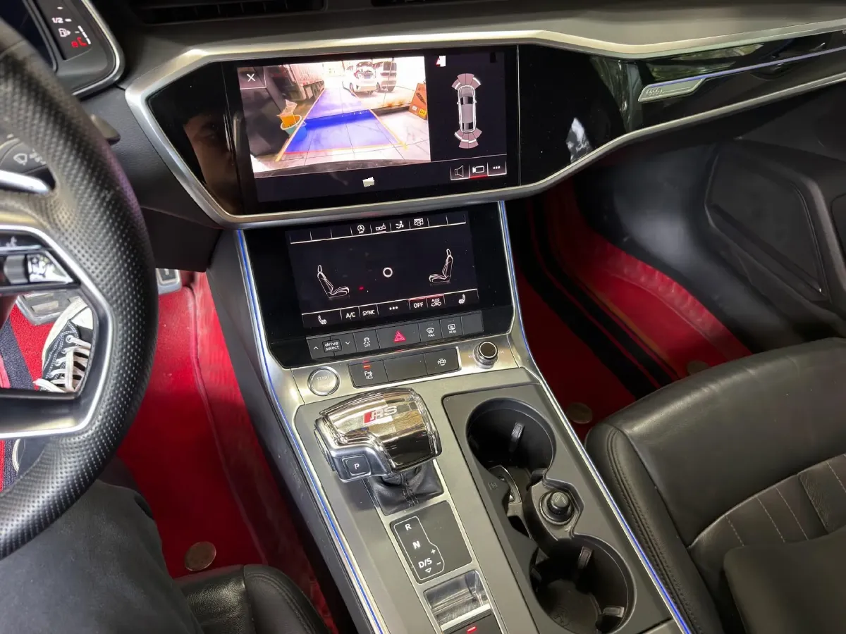 2020 Audi A7 2.0T 190HP L4 7DCT,autocango,china used car exporter,china ev exporter,chinese used car exporter,chinese used ev exporter