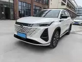 2024 CHANGAN CS75 PLUS,autocango,china used car exporter,china ev exporter,chinese used car exporter,chinese used ev exporter