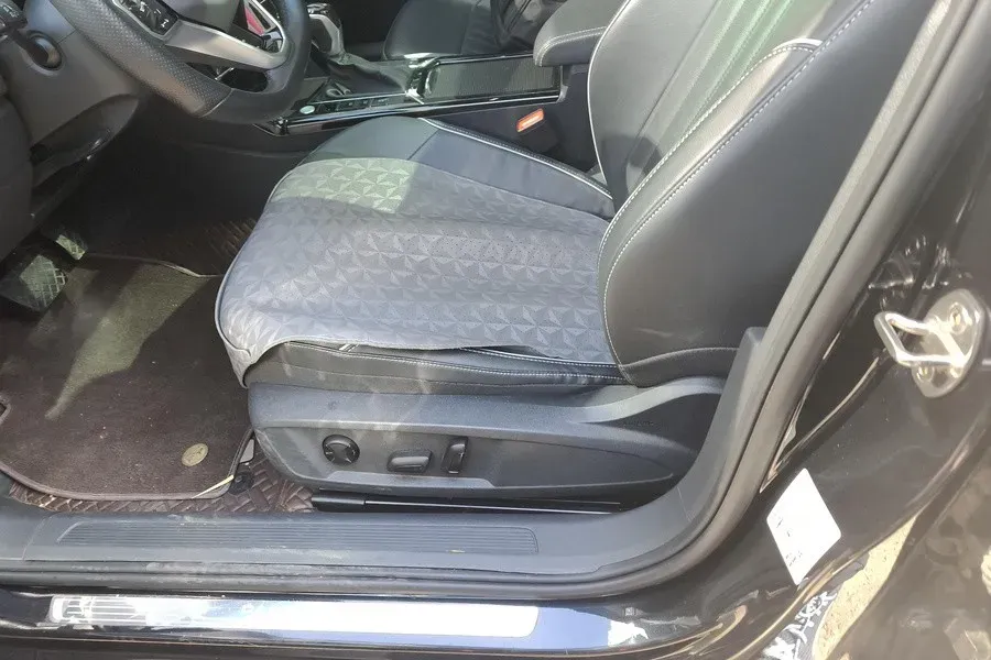 2022 Skoda Kodiak GT 2.0T 186HP L4 7DCT,autocango,china used car exporter,china ev exporter,chinese used car exporter,chinese used ev exporter