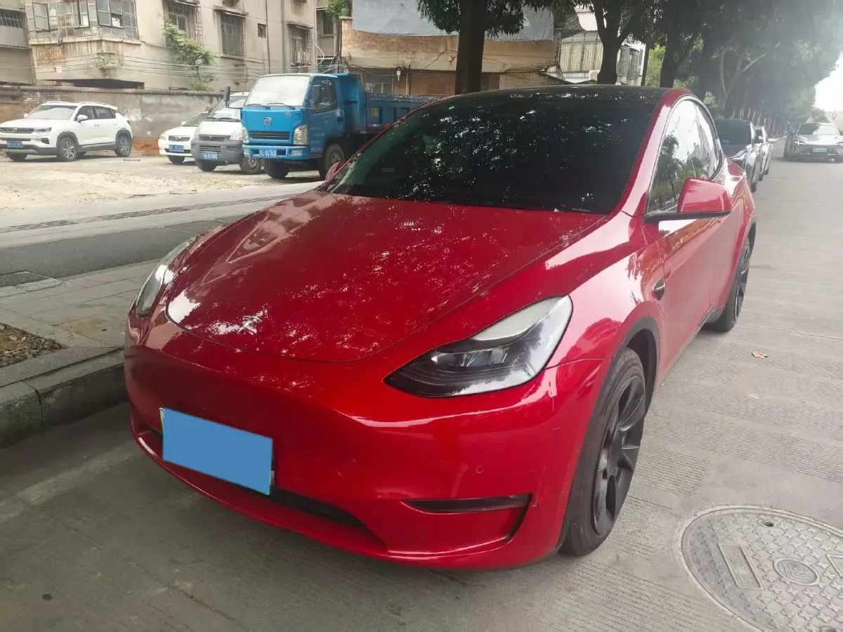 2021 Tesla Model Y BEV 60KWH,autocango,china used car exporter,china ev exporter,chinese used car exporter,chinese used ev exporter