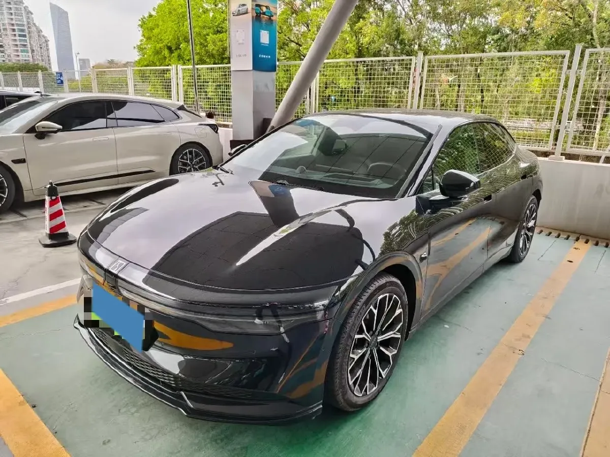 2024 Zeekr 007 BEV 75KWH,autocango,china used car exporter,china ev exporter,chinese used car exporter,chinese used ev exporter