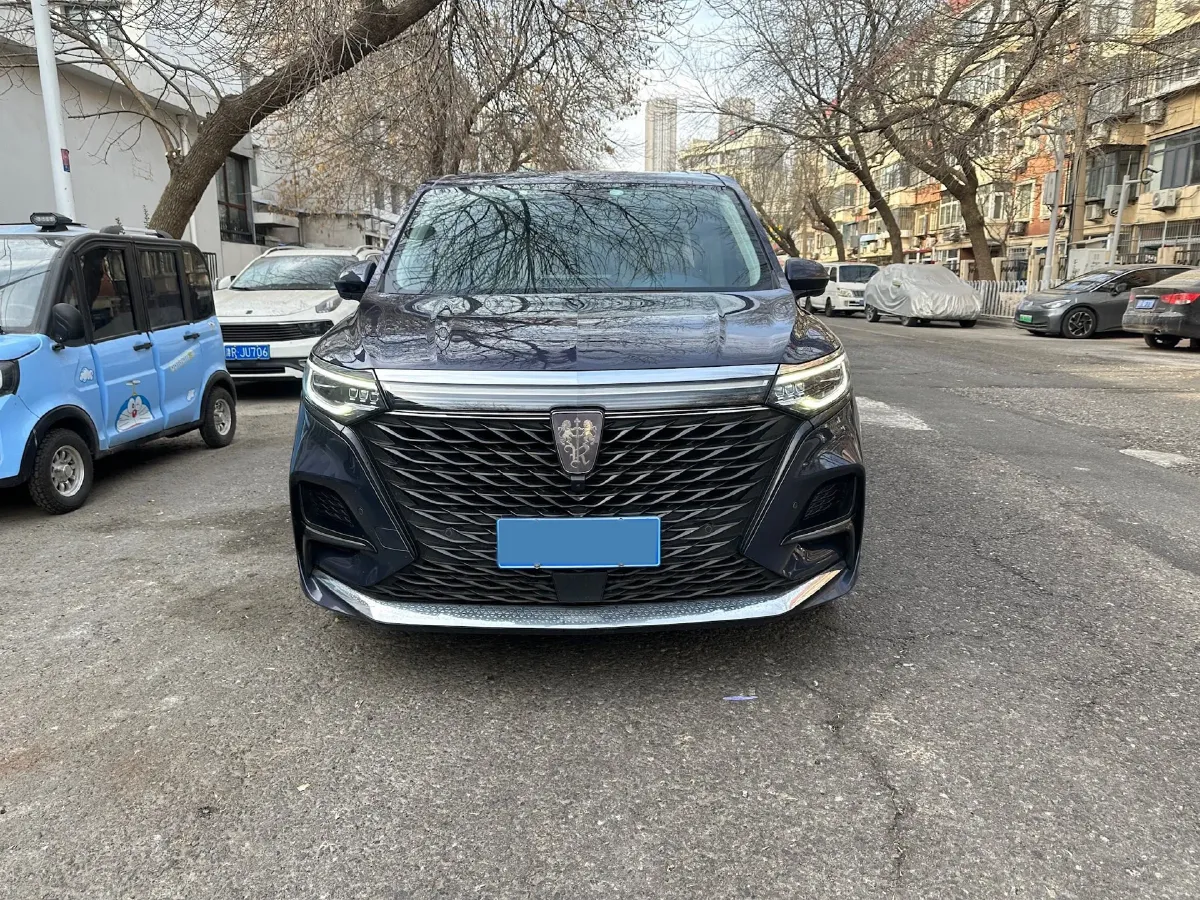 2022 Roewe iMAX8 2.0T 234HP L4 8AT,autocango,china used car exporter,china ev exporter,chinese used car exporter,chinese used ev exporter