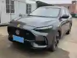 2021 LYNK&CO 02 Hatchback 2.0T 254HP L4 8AT