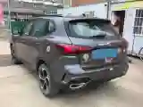 2021 LYNK&CO 02 Hatchback 2.0T 254HP L4 8AT