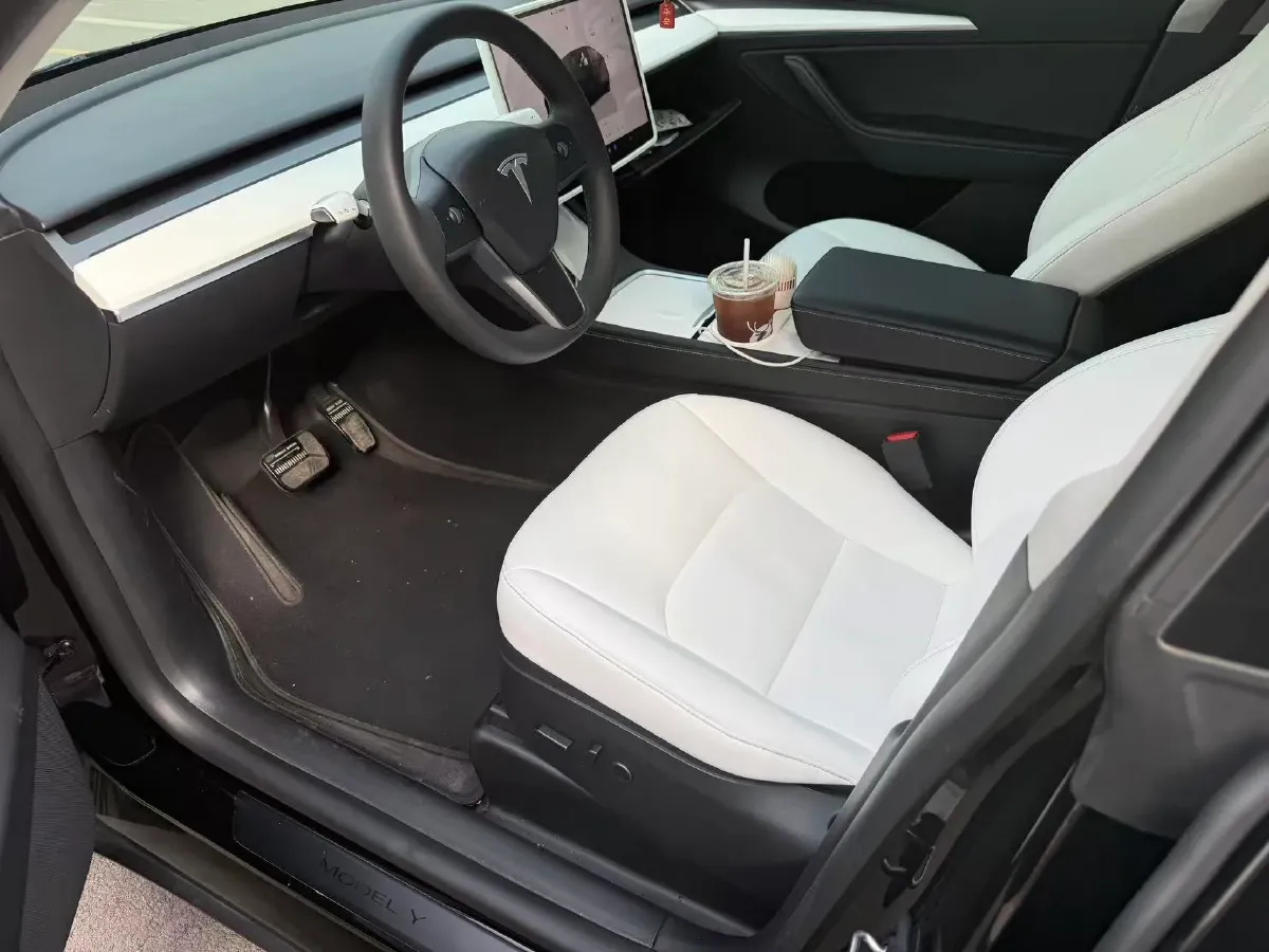 2023 Tesla Model Y BEV 78.4KWH,autocango,china used car exporter,china ev exporter,chinese used car exporter,chinese used ev exporter