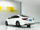 2022 Honda Accord 1.5T 194HP L4 CVT