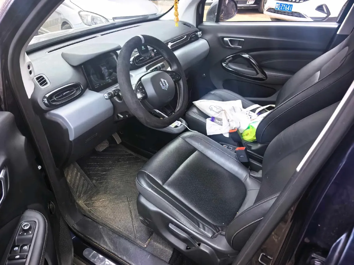 2021 Leapmotor T03 BEV 38KWH,autocango,china used car exporter,china ev exporter,chinese used car exporter,chinese used ev exporter