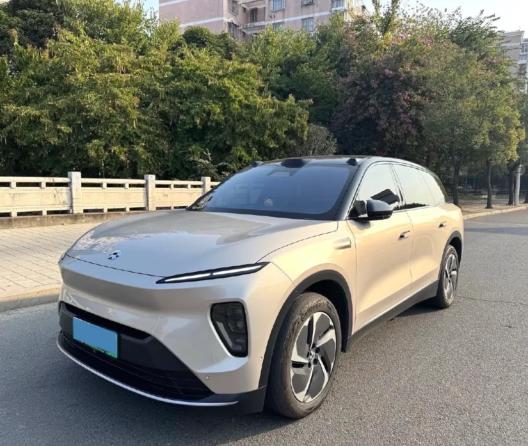 2023 NIO EC7 BEV 100KWH,autocango,china used car exporter,china ev exporter,chinese used car exporter,chinese used ev exporter