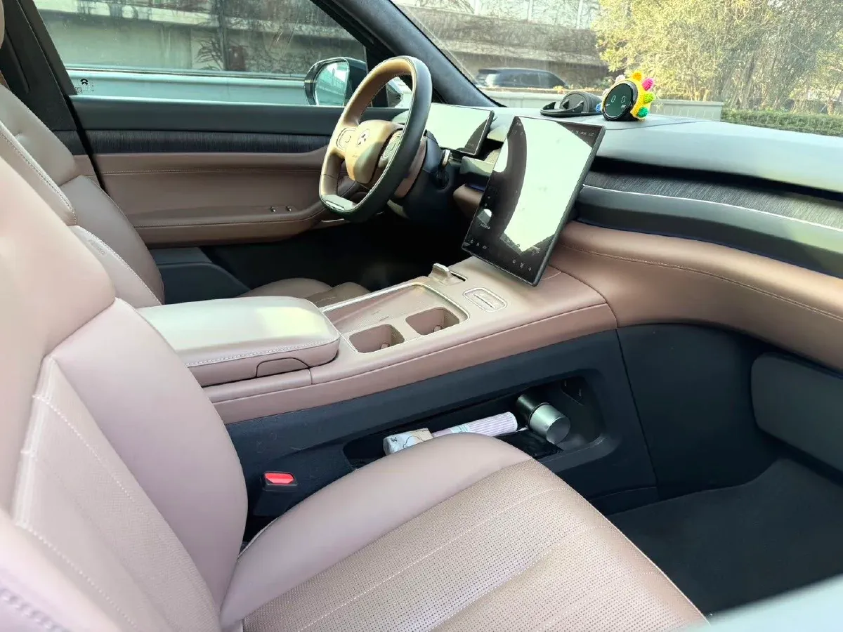 2023 NIO EC7 BEV 100KWH,autocango,china used car exporter,china ev exporter,chinese used car exporter,chinese used ev exporter