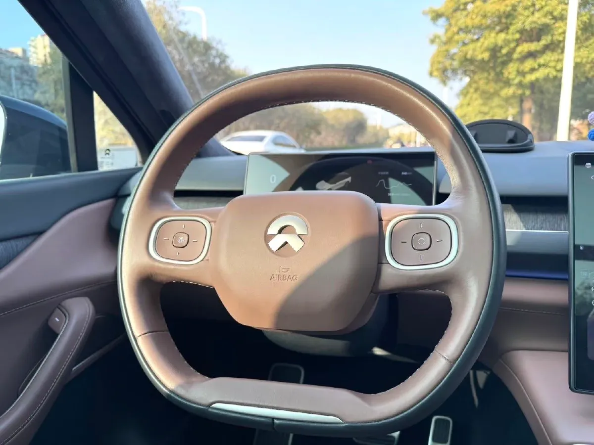 2023 NIO EC7 BEV 100KWH,autocango,china used car exporter,china ev exporter,chinese used car exporter,chinese used ev exporter