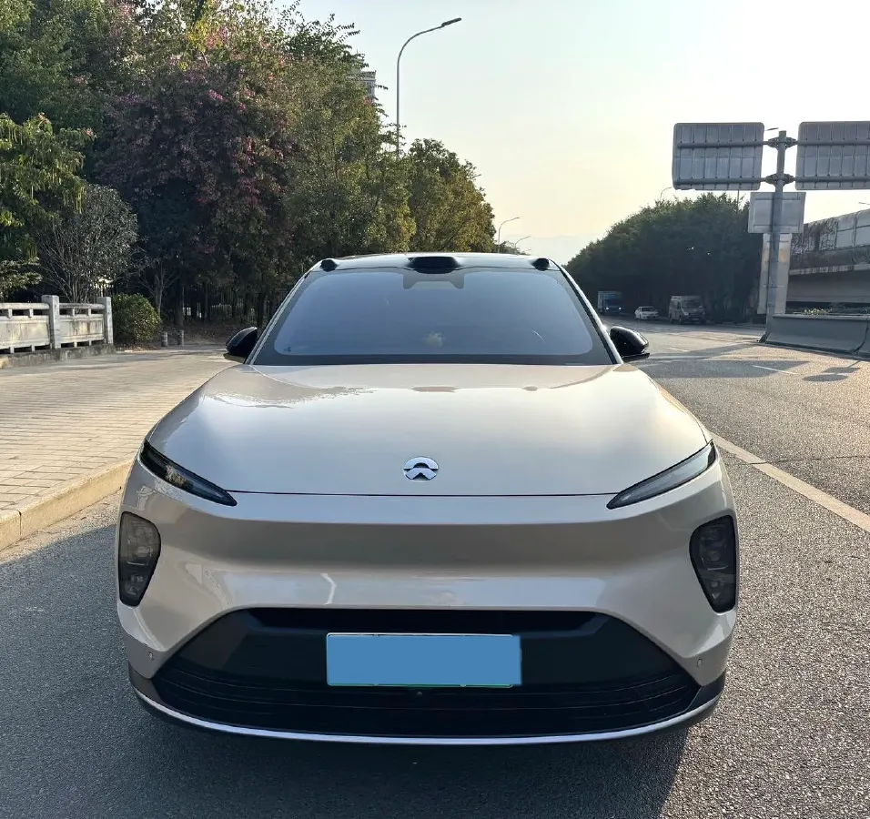 2023 NIO EC7 BEV 100KWH,autocango,china used car exporter,china ev exporter,chinese used car exporter,chinese used ev exporter