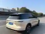 2023 NIO EC7 BEV 100KWH