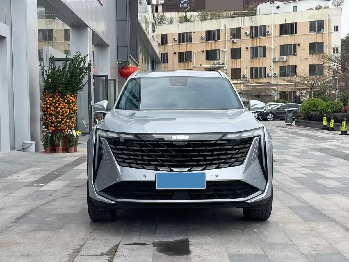 2023 Geely StarRay 1.5T 181HP L4 7DCT,autocango,china used car exporter,china ev exporter,chinese used car exporter,chinese used ev exporter