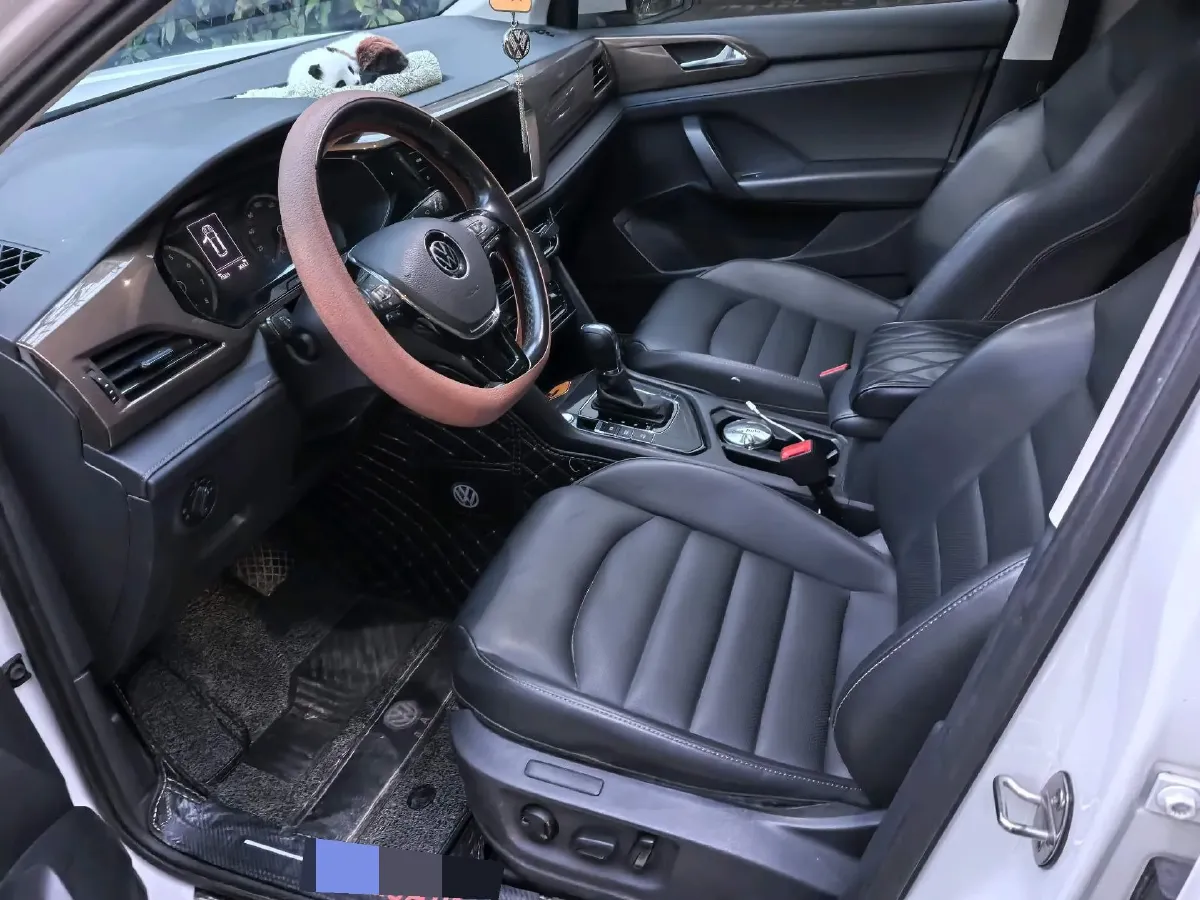 2021 Volkswagen Tharu 1.4T 150HP L4 7DCT,autocango,china used car exporter,china ev exporter,chinese used car exporter,chinese used ev exporter