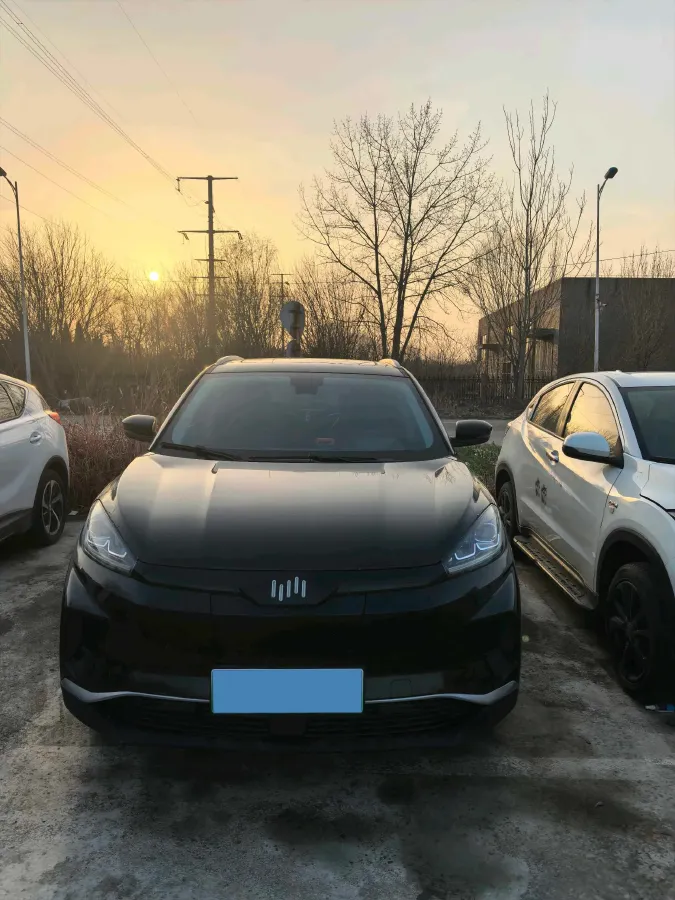 2019 Weltmeister EX5 BEV 69KWH,autocango,china used car exporter,china ev exporter,chinese used car exporter,chinese used ev exporter
