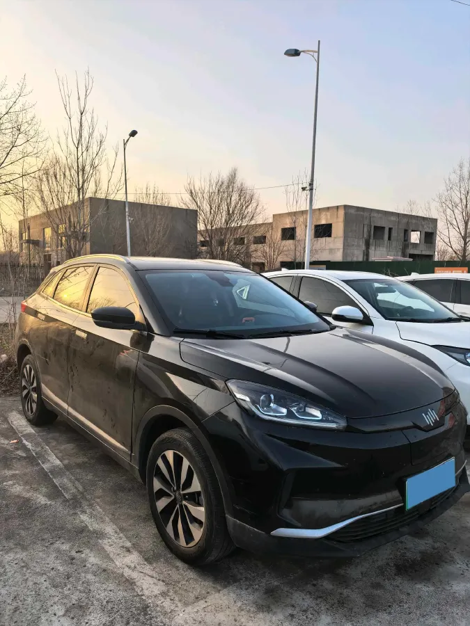 2019 Weltmeister EX5 BEV 69KWH,autocango,china used car exporter,china ev exporter,chinese used car exporter,chinese used ev exporter