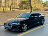 2021 AUDI A6L 2021 AUDI A6L,autocango,china used car exporter,china ev exporter,chinese used car exporter,chinese used ev exporter