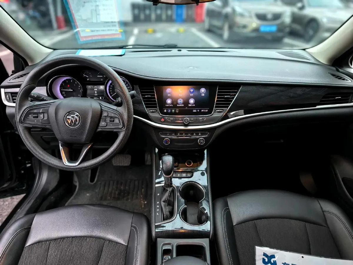 2020 Buick Verano 1.3T 165HP L3 CVT,autocango,china used car exporter,china ev exporter,chinese used car exporter,chinese used ev exporter