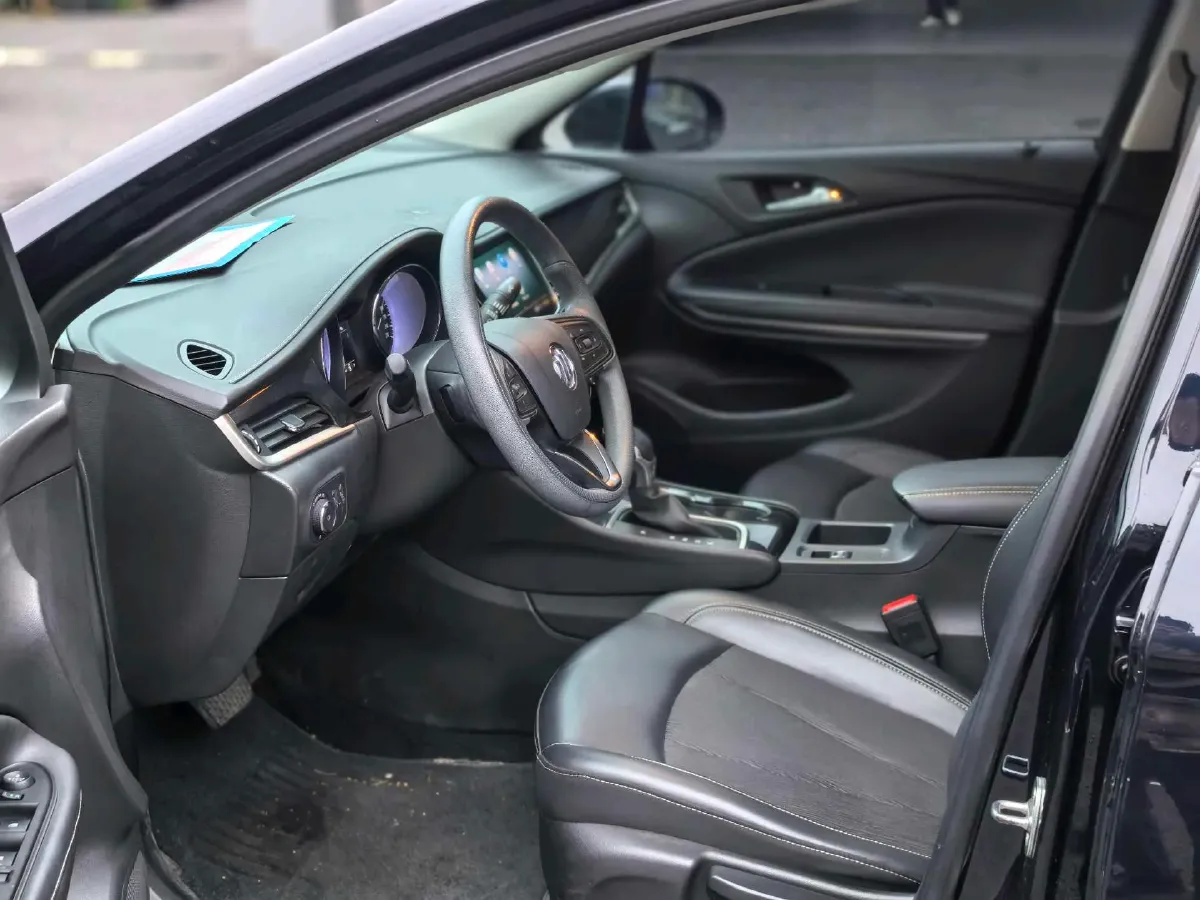 2020 Buick Verano 1.3T 165HP L3 CVT,autocango,china used car exporter,china ev exporter,chinese used car exporter,chinese used ev exporter