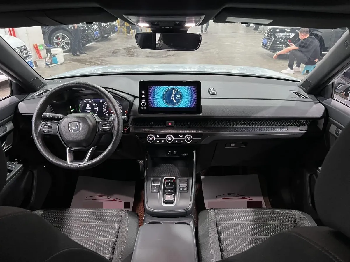 2023 HYPTEC GT BEV 60KWH,autocango,china used car exporter,china ev exporter,chinese used car exporter,chinese used ev exporter