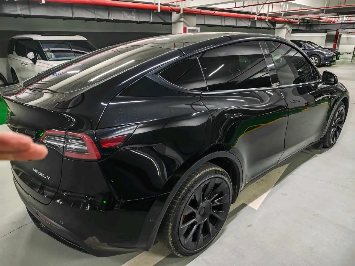 2021 Tesla Model Y BEV 60KWH,autocango,china used car exporter,china ev exporter,chinese used car exporter,chinese used ev exporter