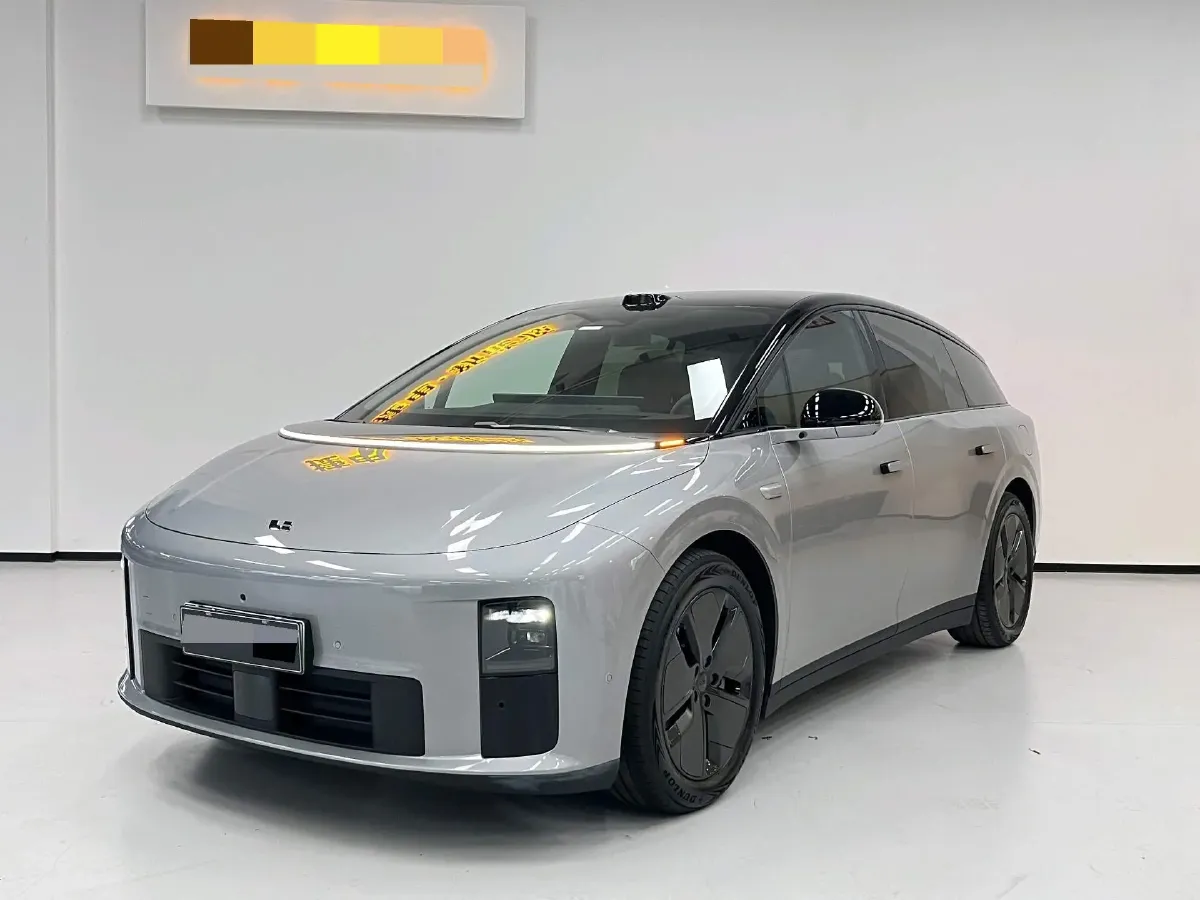 2025 Li i6 BEV,autocango,china used car exporter,china ev exporter,chinese used car exporter,chinese used ev exporter