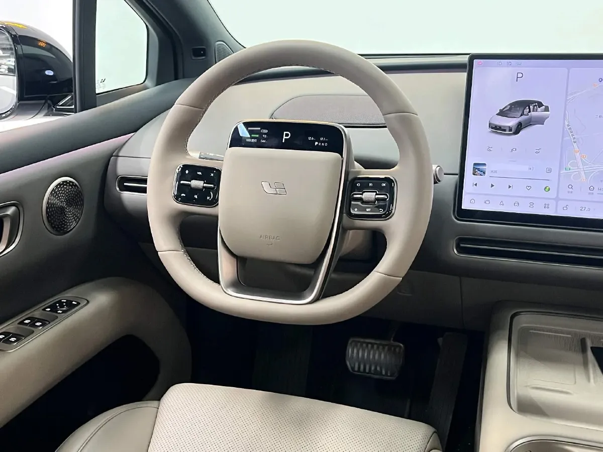 2025 Li i6 BEV,autocango,china used car exporter,china ev exporter,chinese used car exporter,chinese used ev exporter