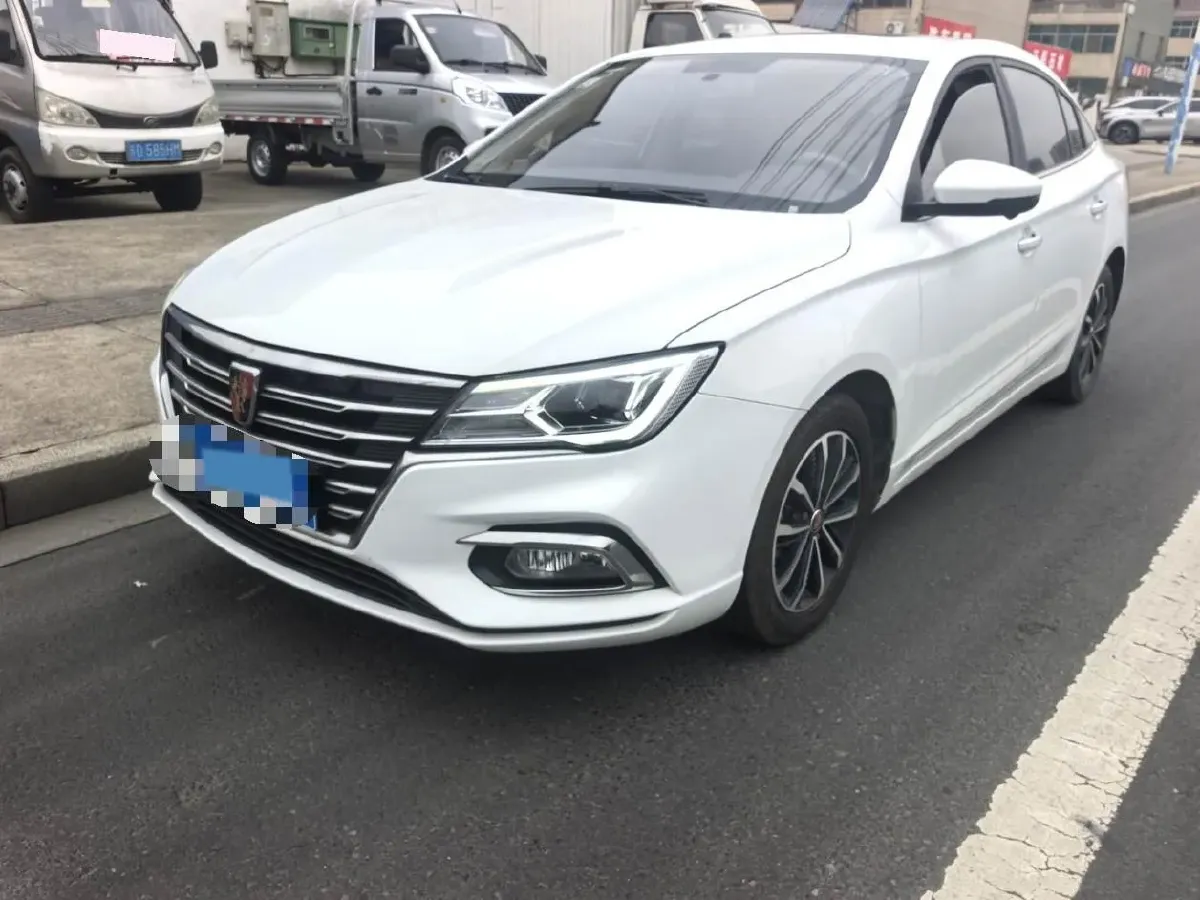 2020 Roewe i5 1.5L 120HP L4 CVT,autocango,china used car exporter,china ev exporter,chinese used car exporter,chinese used ev exporter