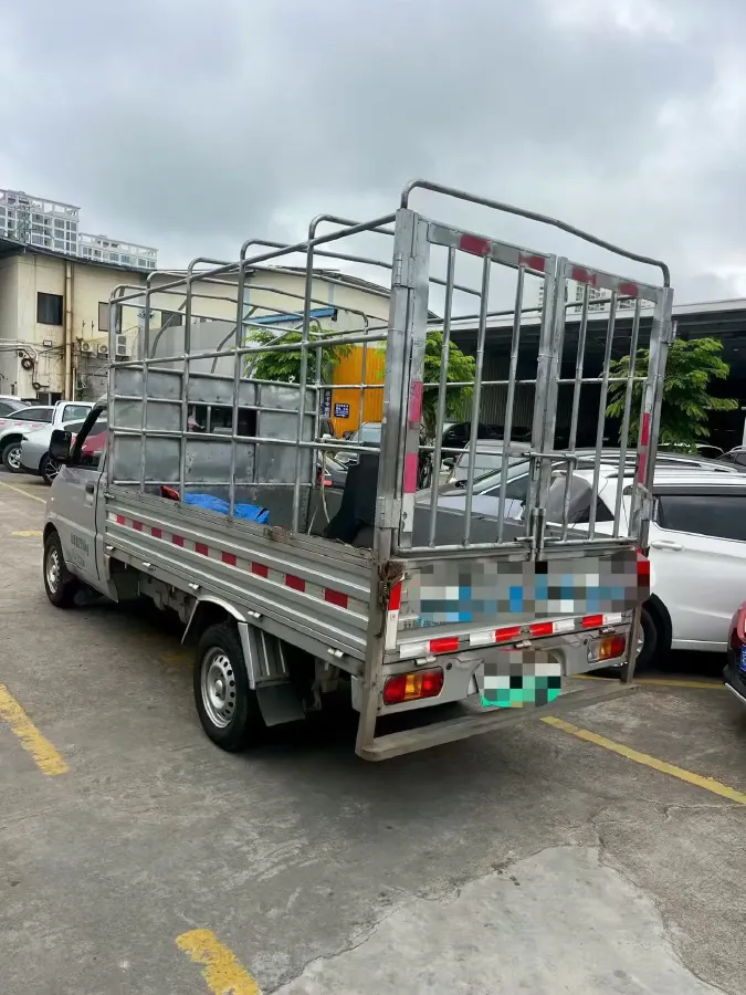 2023 YuanChen XingXiang F1E BEV 41.86KWH,autocango,china used car exporter,china ev exporter,chinese used car exporter,chinese used ev exporter