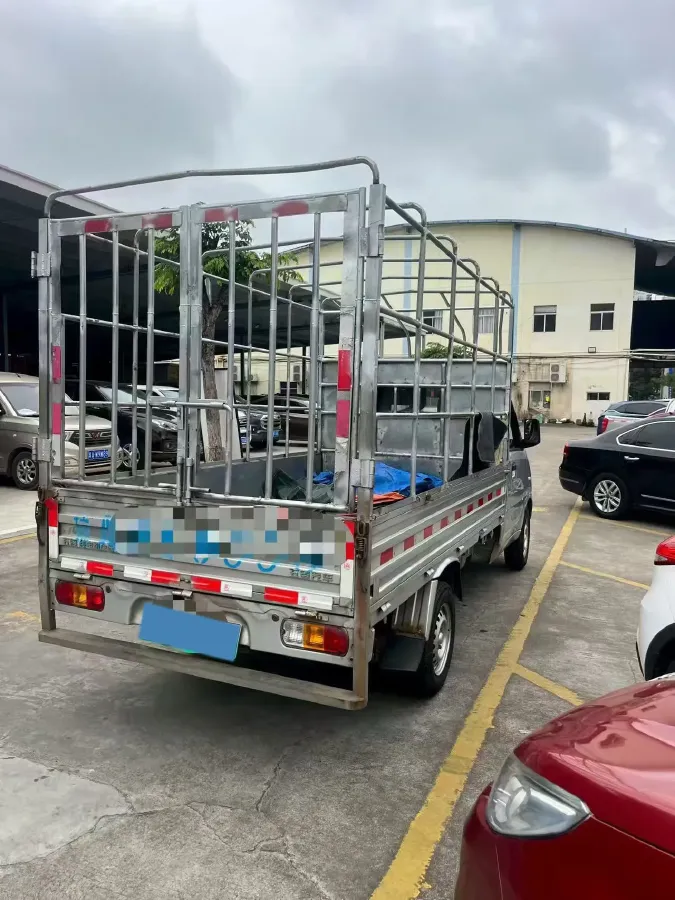 2023 YuanChen XingXiang F1E BEV 41.86KWH,autocango,china used car exporter,china ev exporter,chinese used car exporter,chinese used ev exporter