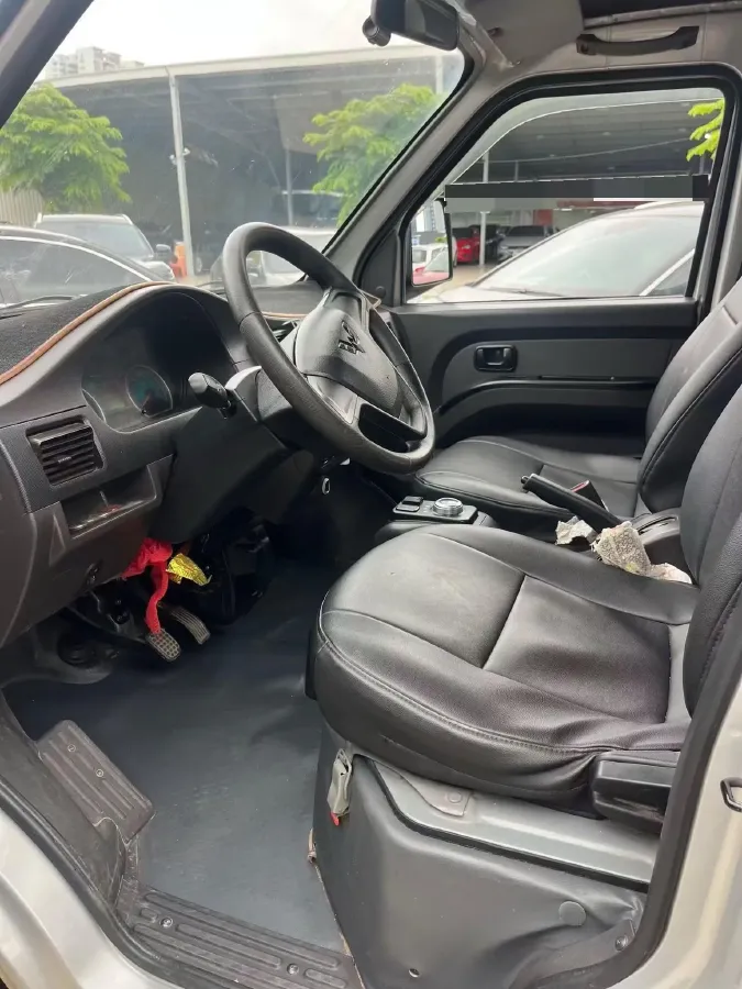 2023 YuanChen XingXiang F1E BEV 41.86KWH,autocango,china used car exporter,china ev exporter,chinese used car exporter,chinese used ev exporter