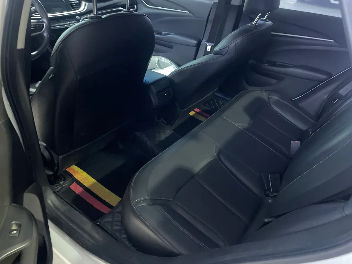 2021 Buick Excelle 1.5L 113HP L4 6AT,autocango,china used car exporter,china ev exporter,chinese used car exporter,chinese used ev exporter