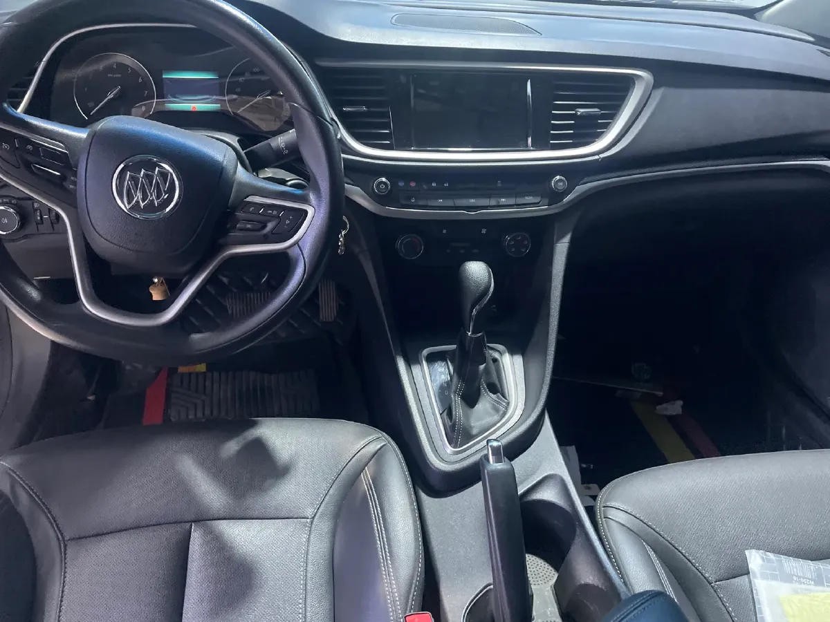 2021 Buick Excelle 1.5L 113HP L4 6AT,autocango,china used car exporter,china ev exporter,chinese used car exporter,chinese used ev exporter